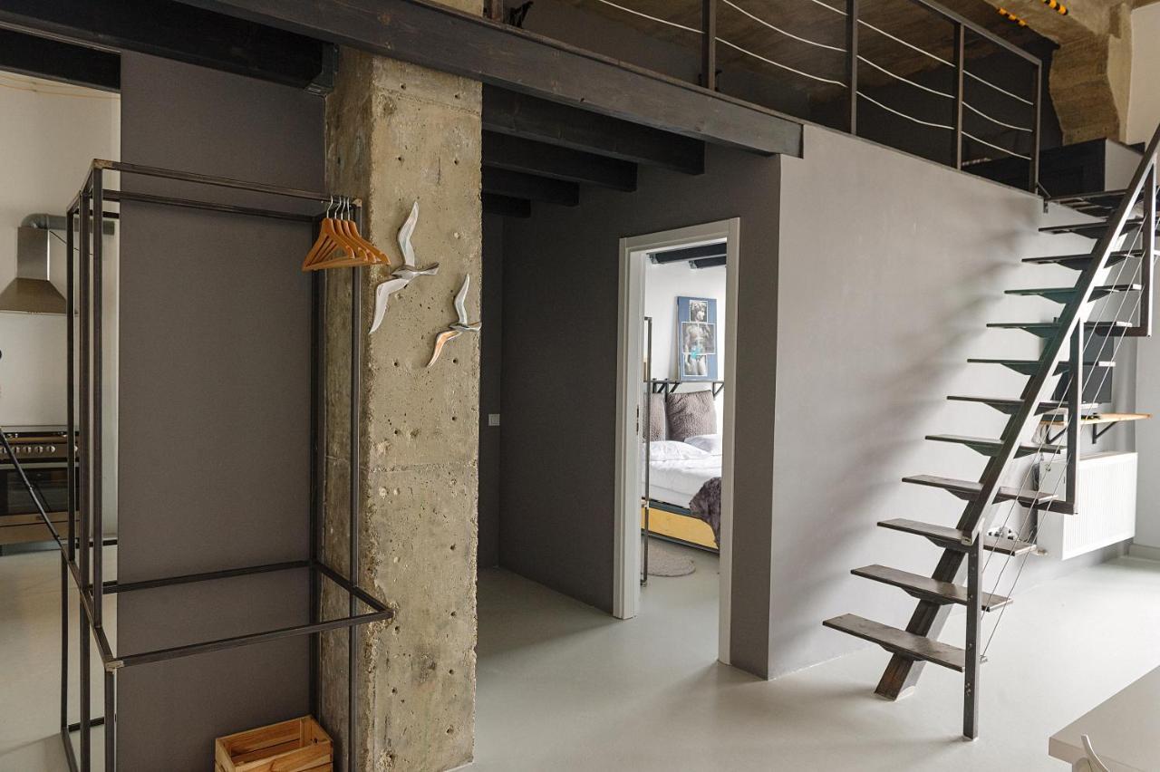 דירה Cluj Apartments *